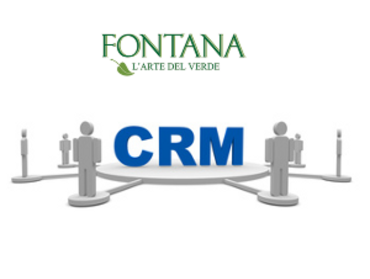 Fontana CRM