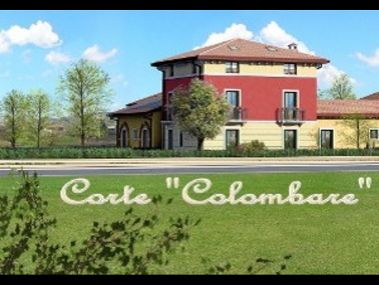 Corte Colombare