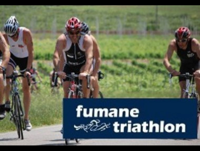 Fumane Triathlon