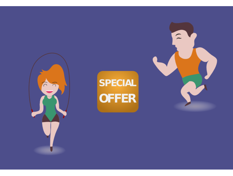 Web Application Per Offerte Sportive