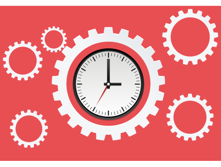 Machines Uptime Management Application