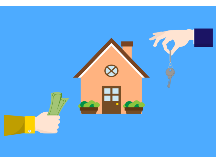 Real Estate Web Portal