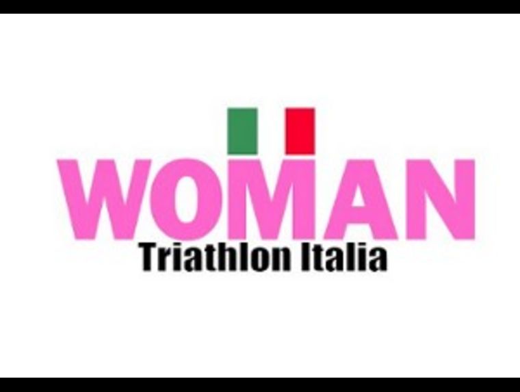 Woman Triathlon Italia