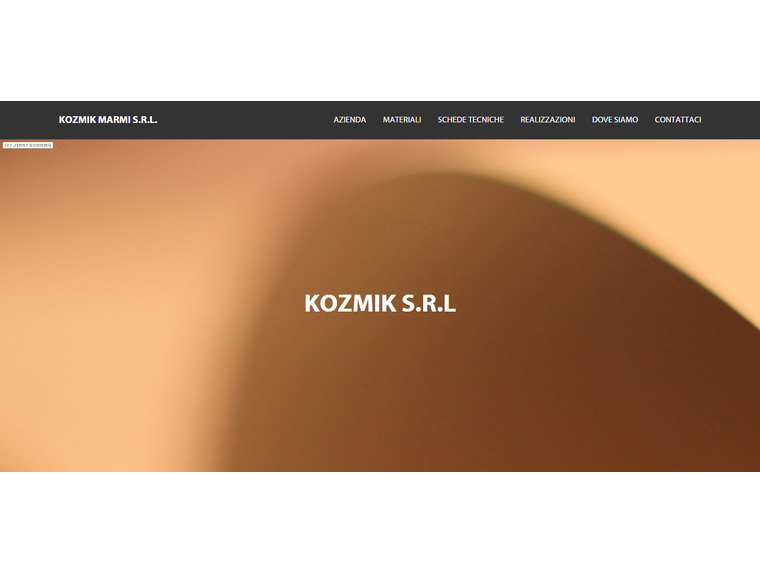 Kozmik