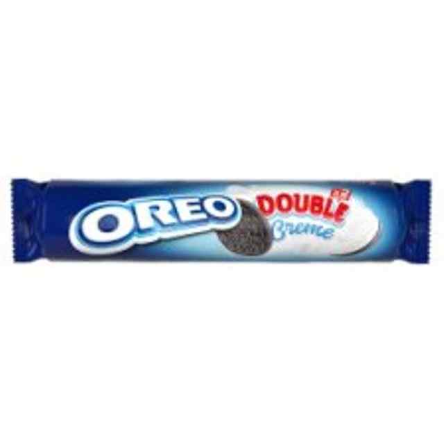 Oreo Double Stuff Cookies Lifestyle Express Devo
