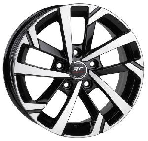 6,5X15 5X112 ET35 57,1 BF