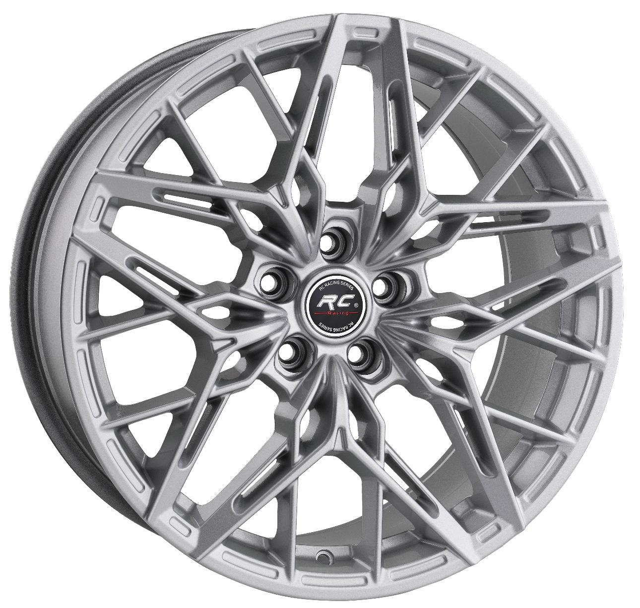 RC 19" 5X112 jant