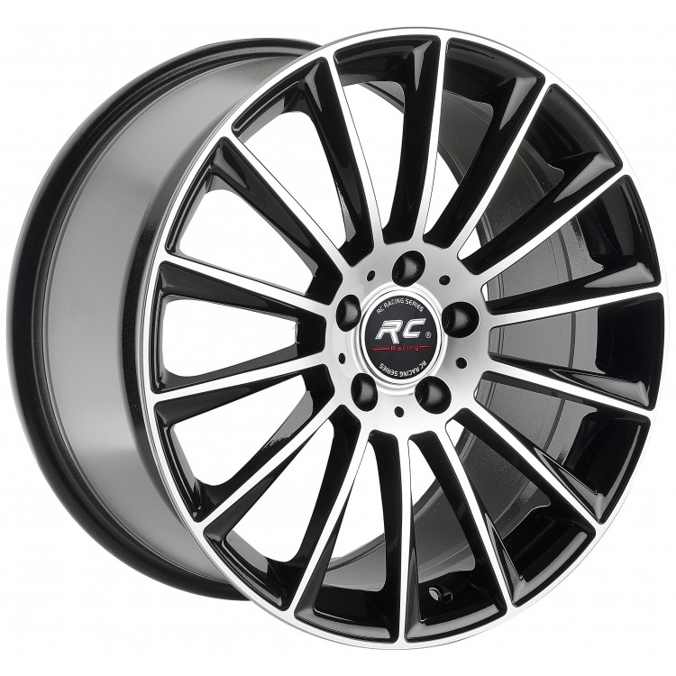RC 16" 5X112 jant