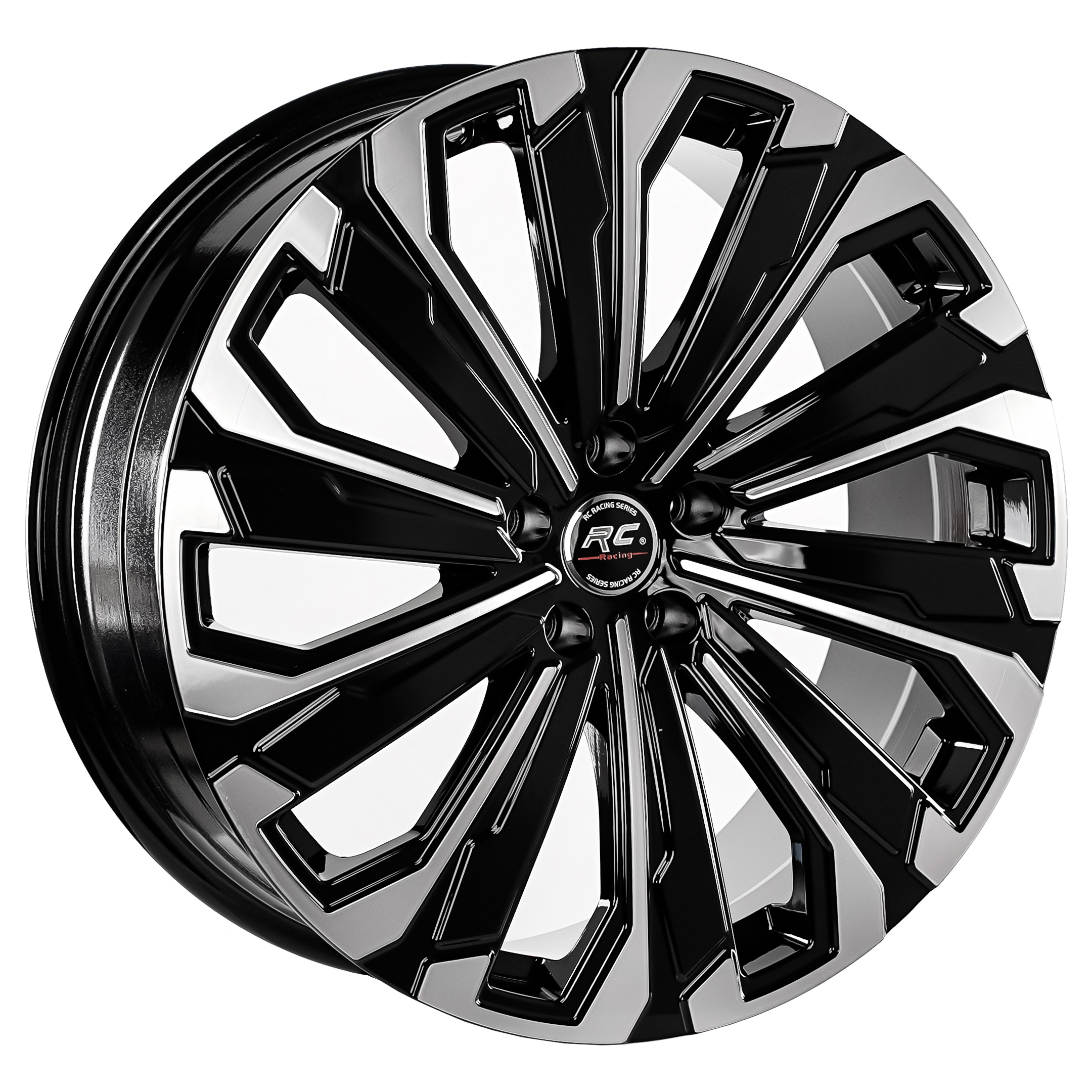 8X18 5X108 ET35 67,1 BF