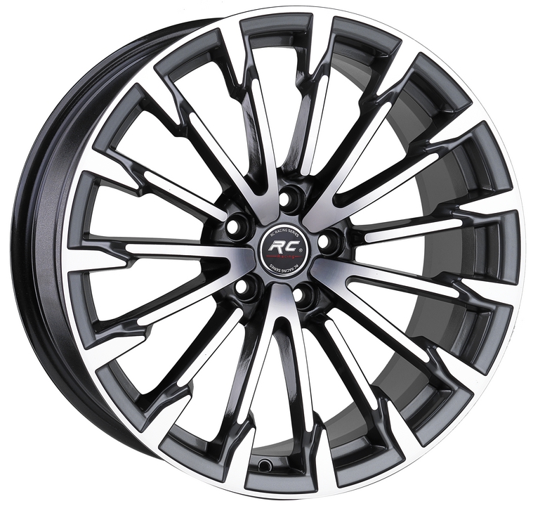 RC 18" 5X112 jant
