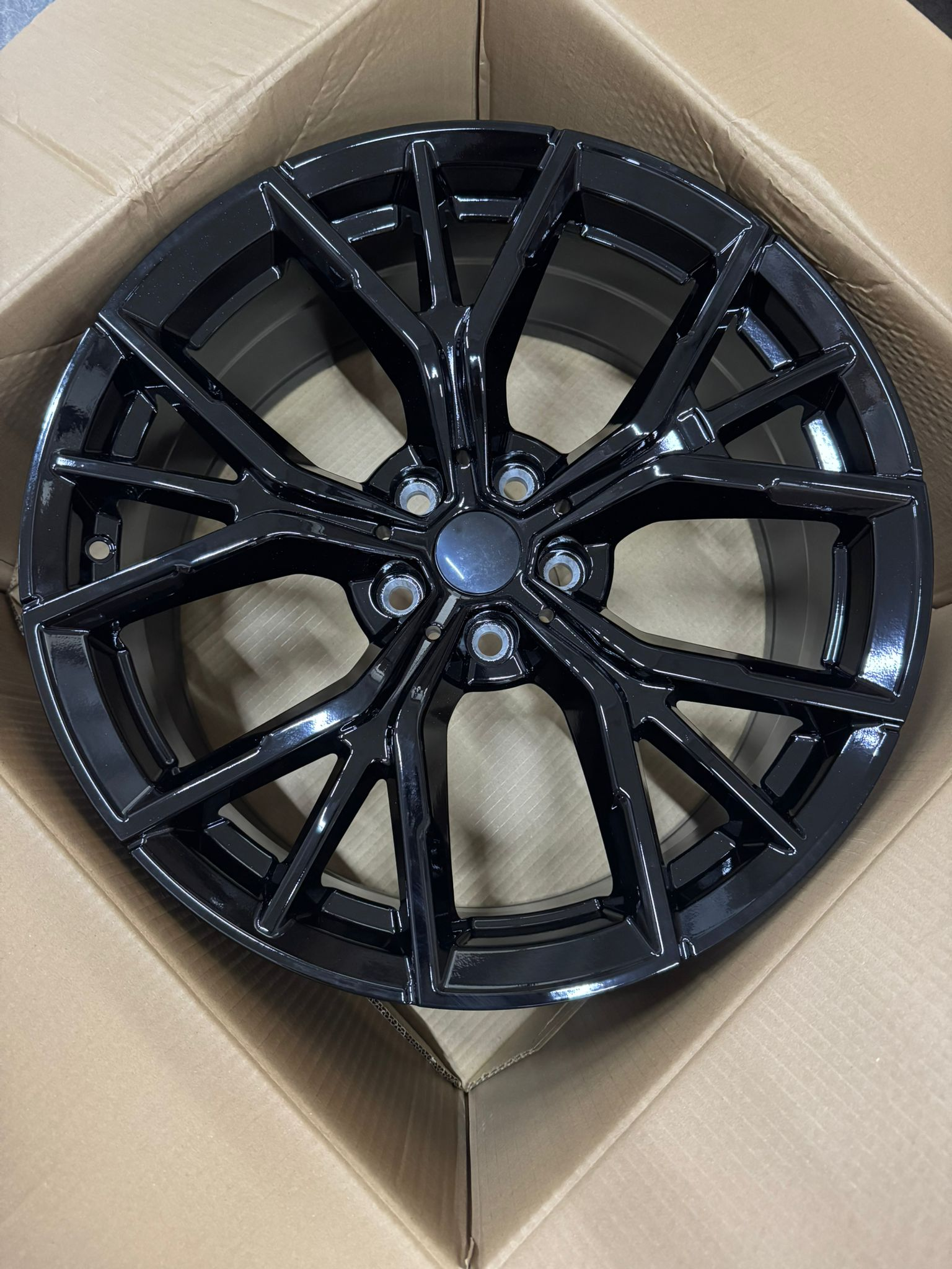 ELIT 19" 5X112 jant