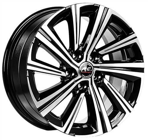 6,5X16 5X108 ET40 73,1 BF