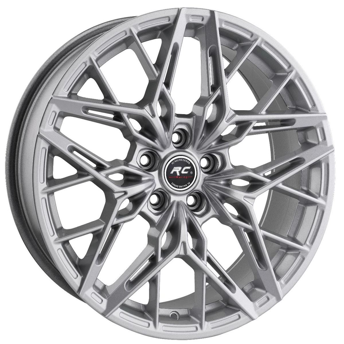 RC 19" 5X112 jant