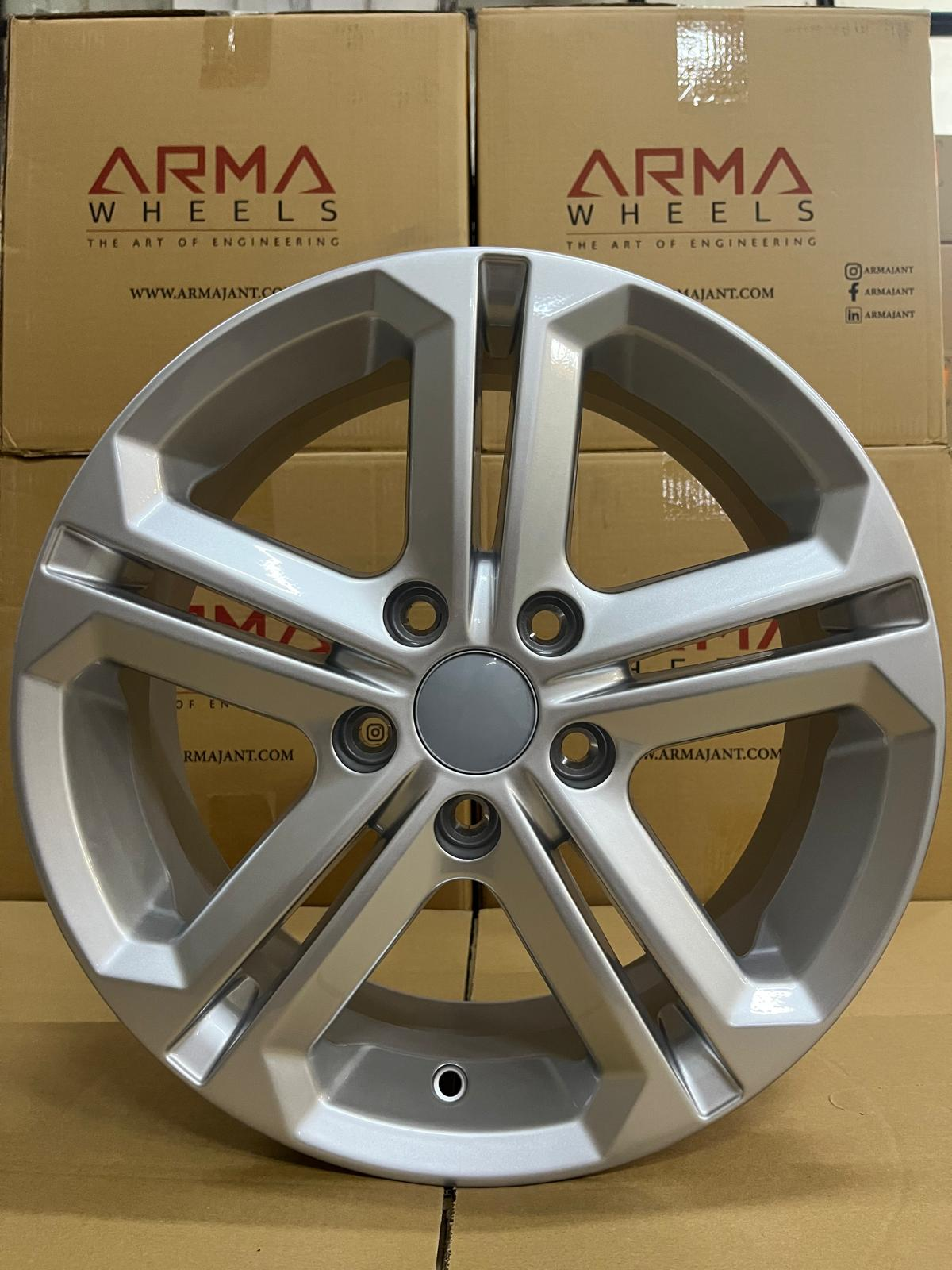 6,5X16 5X112 ET35 57,1 S