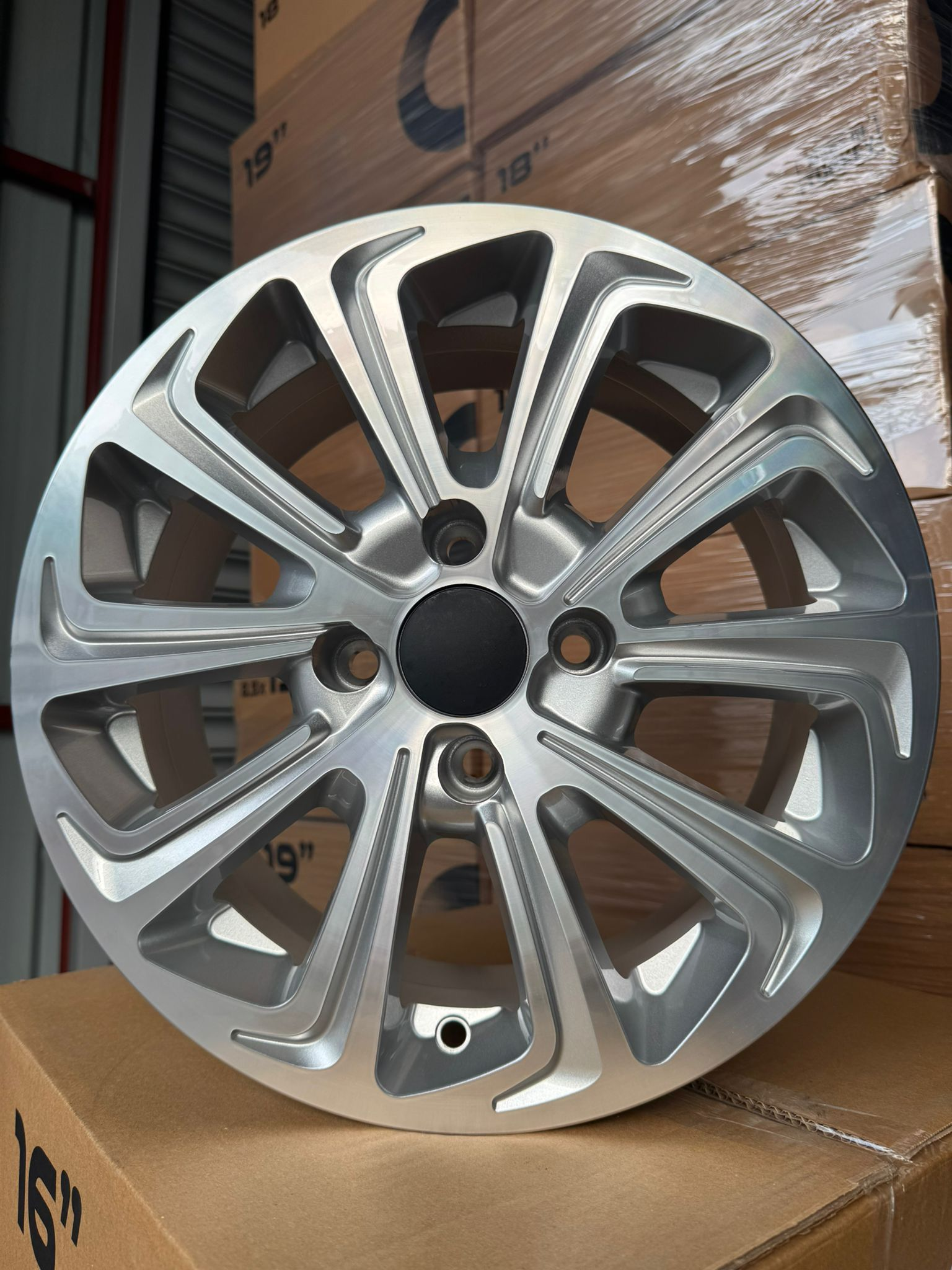 6,5X15 4X108 ET35 63,4 SD