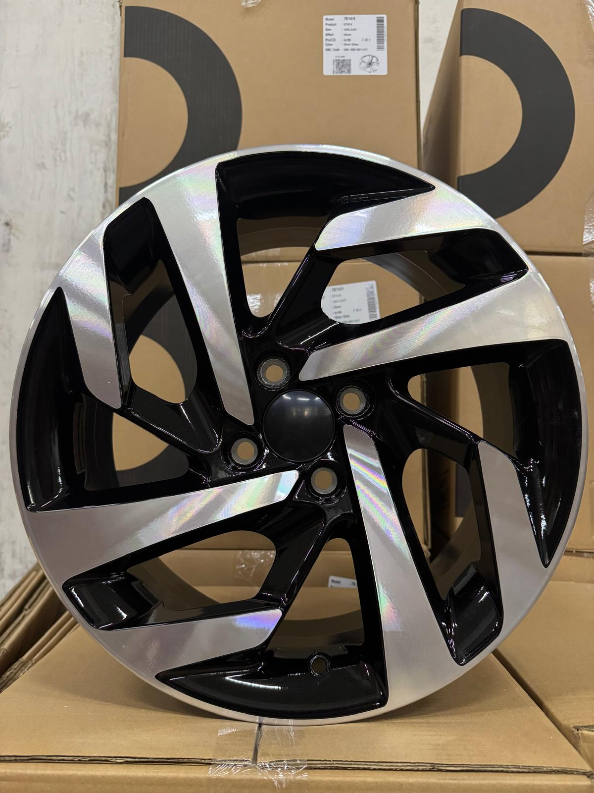 SONIC 16" 4X100 jant