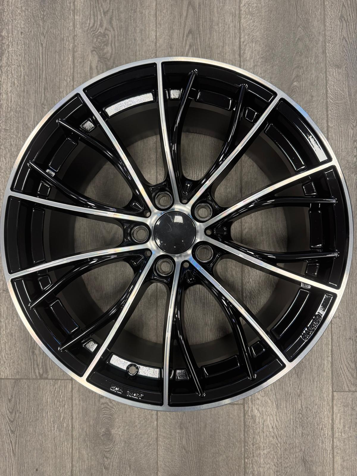 ELIT 19" 5X120 jant