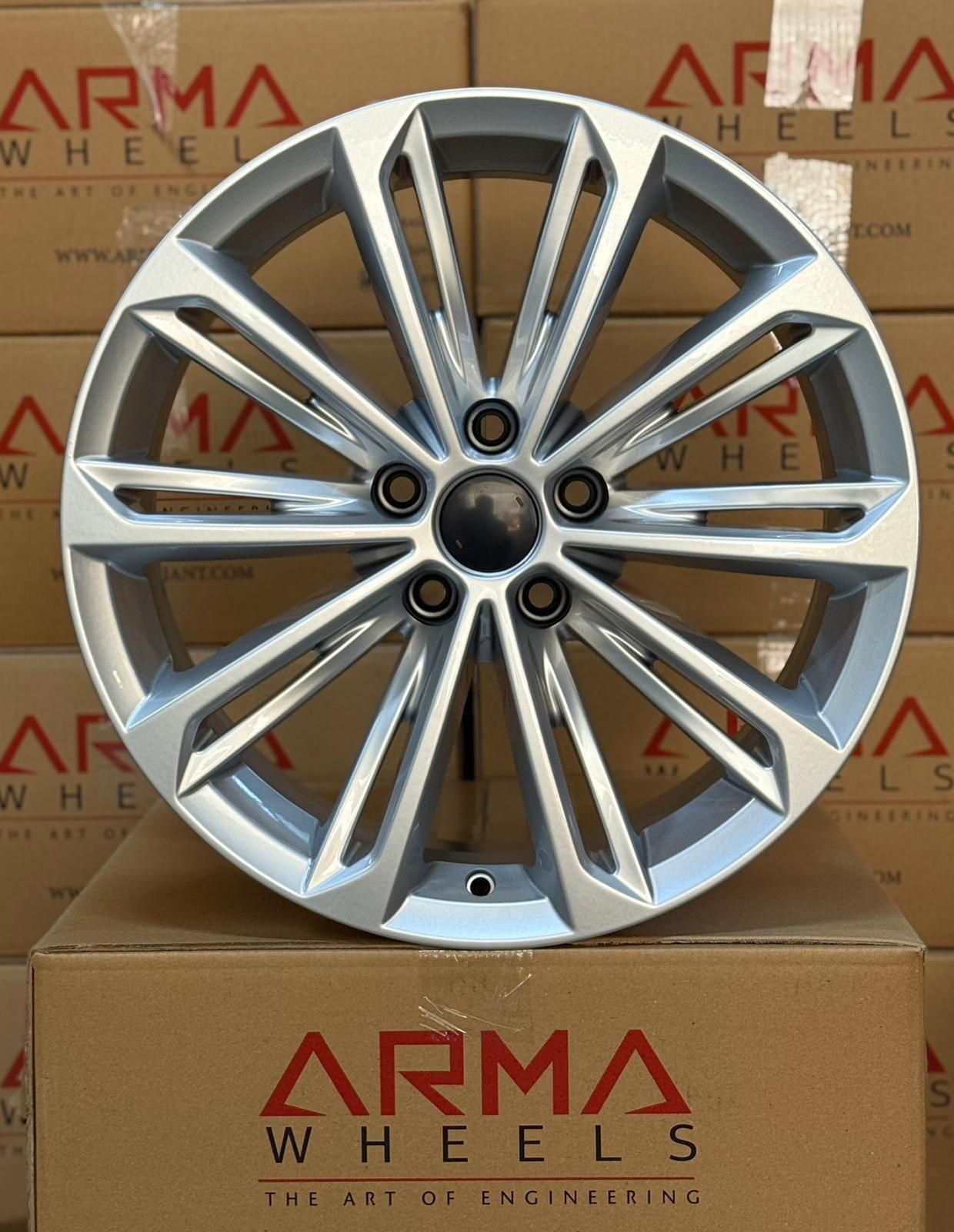 8X18 5X112 ET40 57,1 S