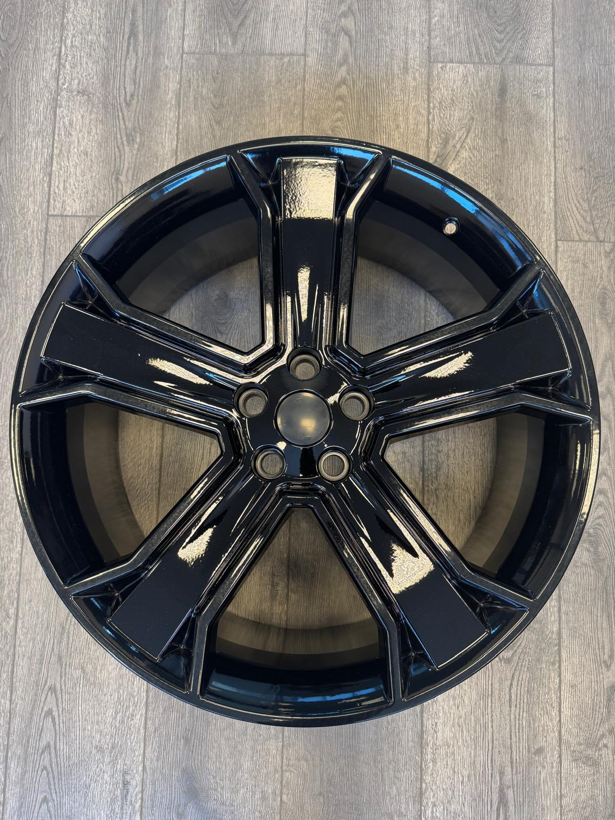 9,5X22 5X120 ET48 72,6 B