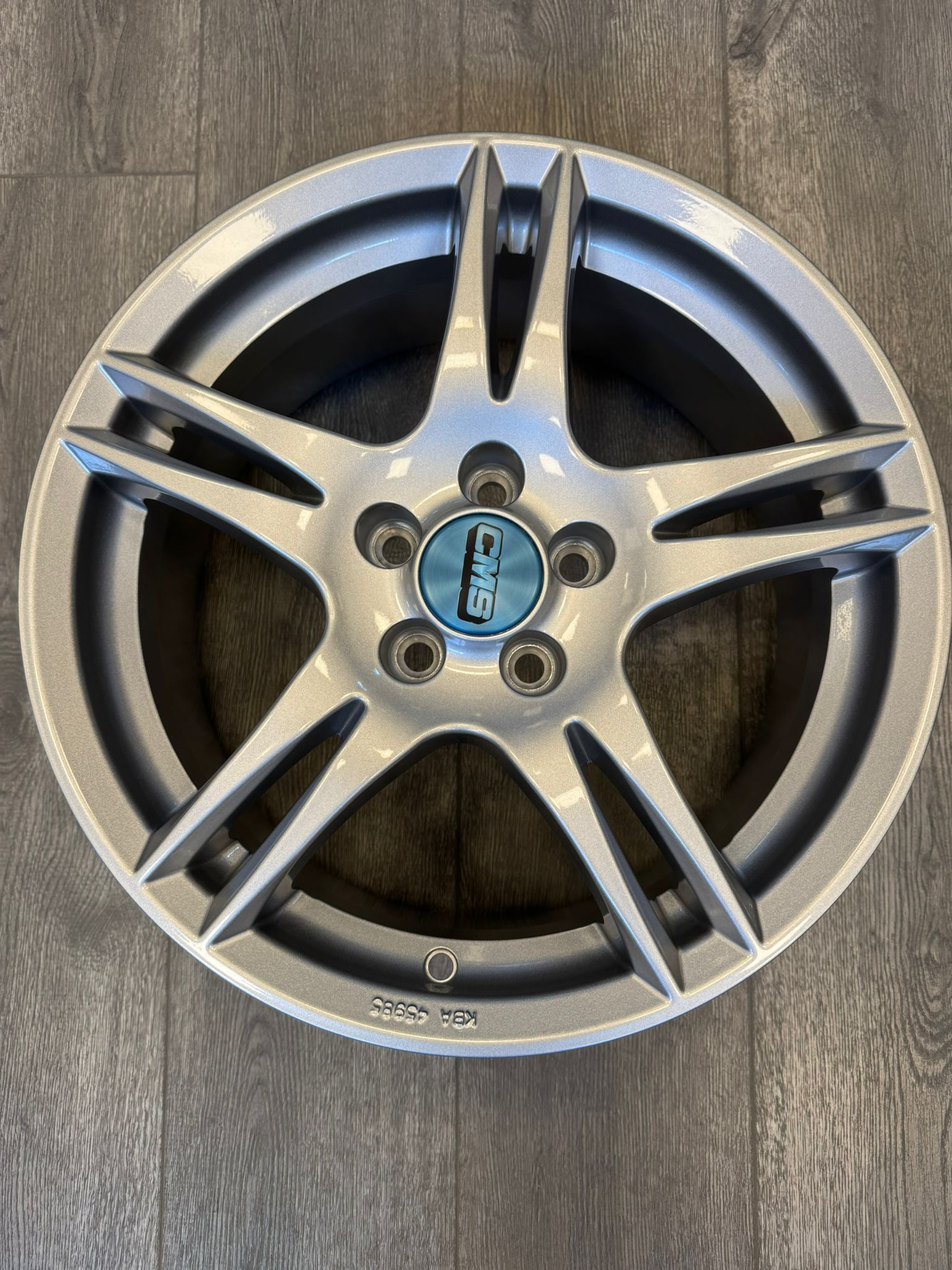 7X16 5X100 ET41 57,1 S