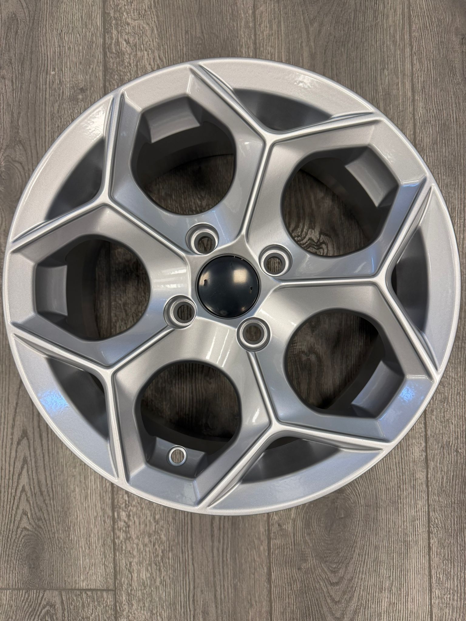 6X14 4X100 ET25 67,1 S