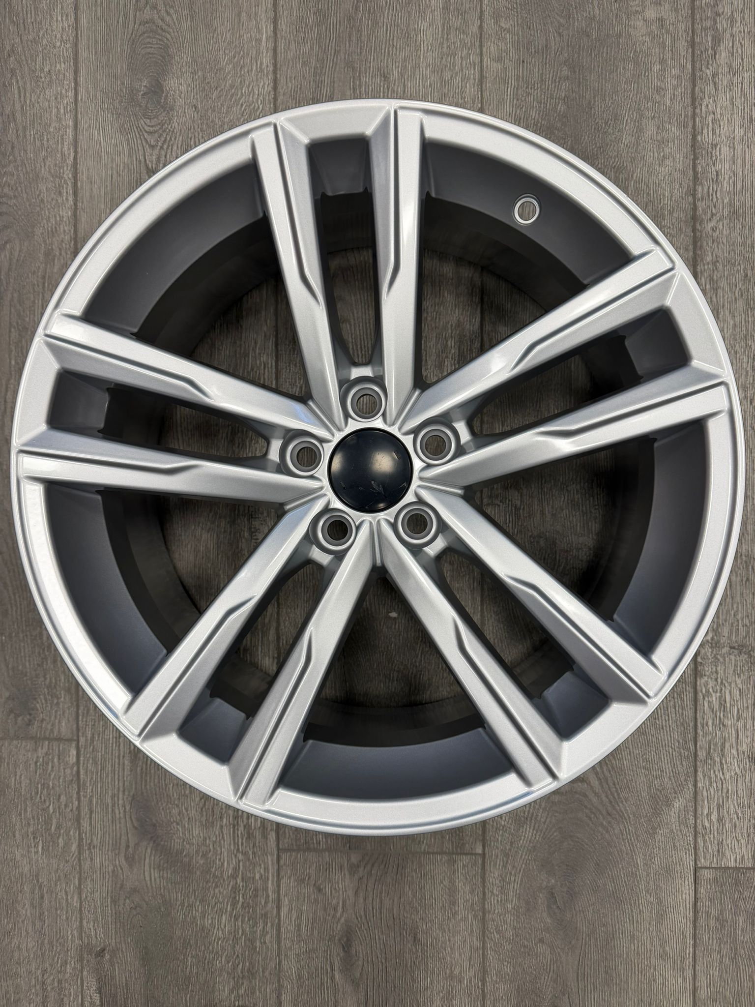 7,5X17 5X112 ET35 57,1 S