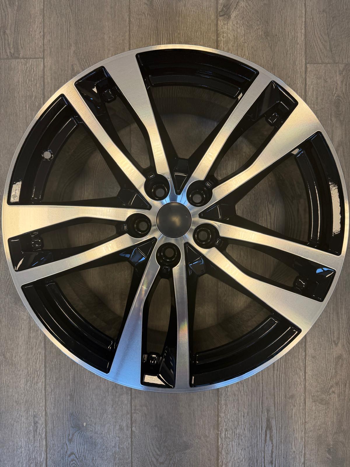 8,5X19 5X112 ET35 66,45 BF