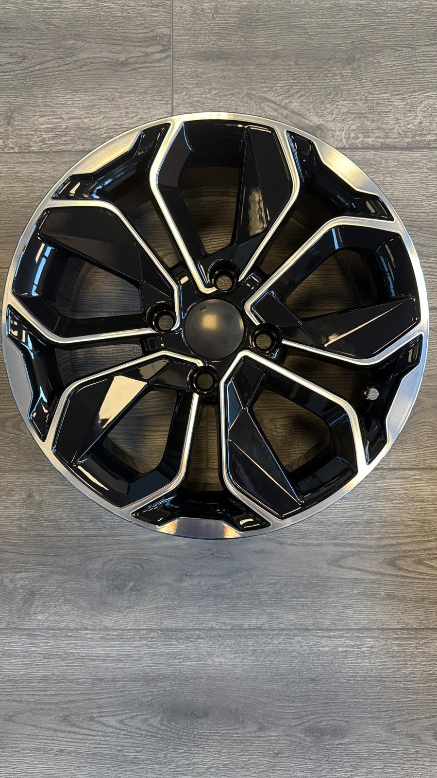 6X14 4X100 ET35 67,1 BF