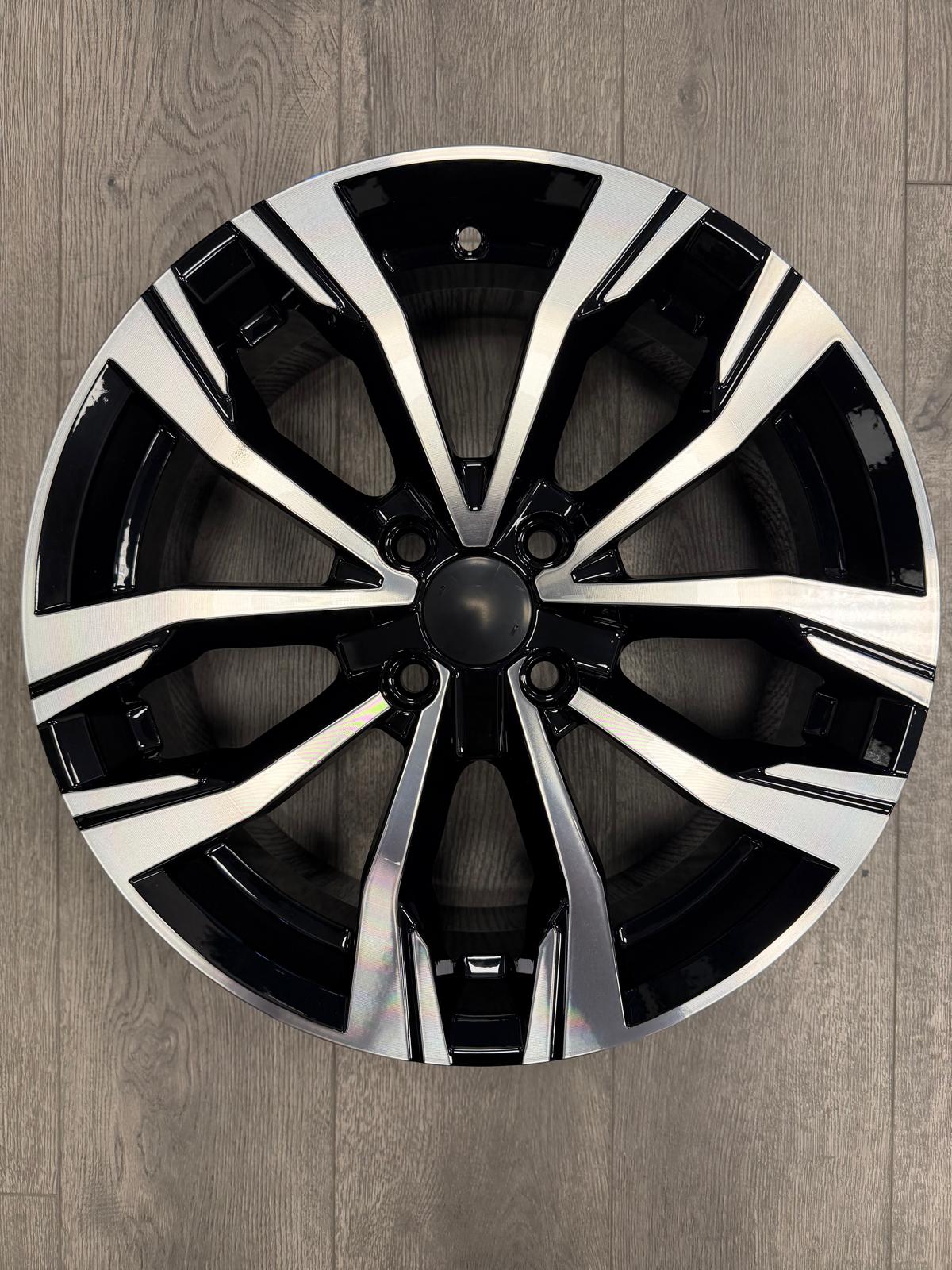 6,5X16 5X114,3 ET35 66,1 BF