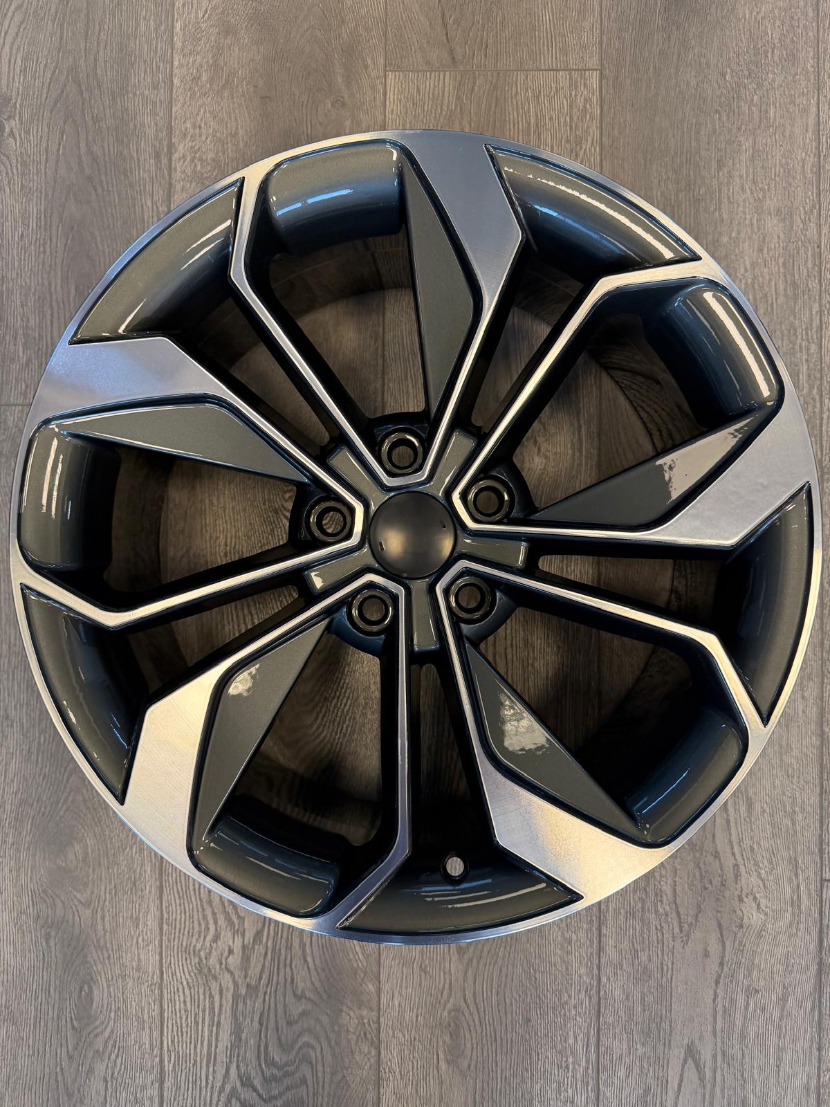 7,5X18 5X114,3 ET45 66,1 GMF