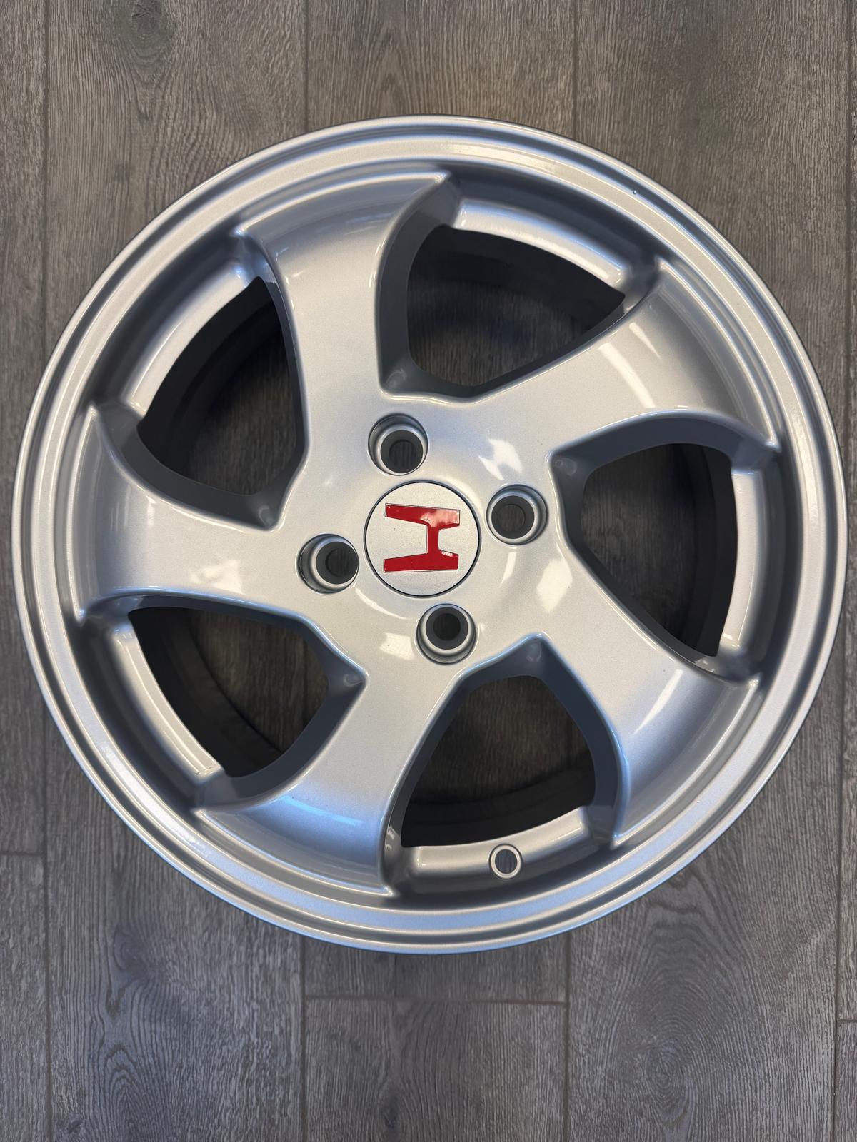 6,5X15 4X100 ET37 56,1 S