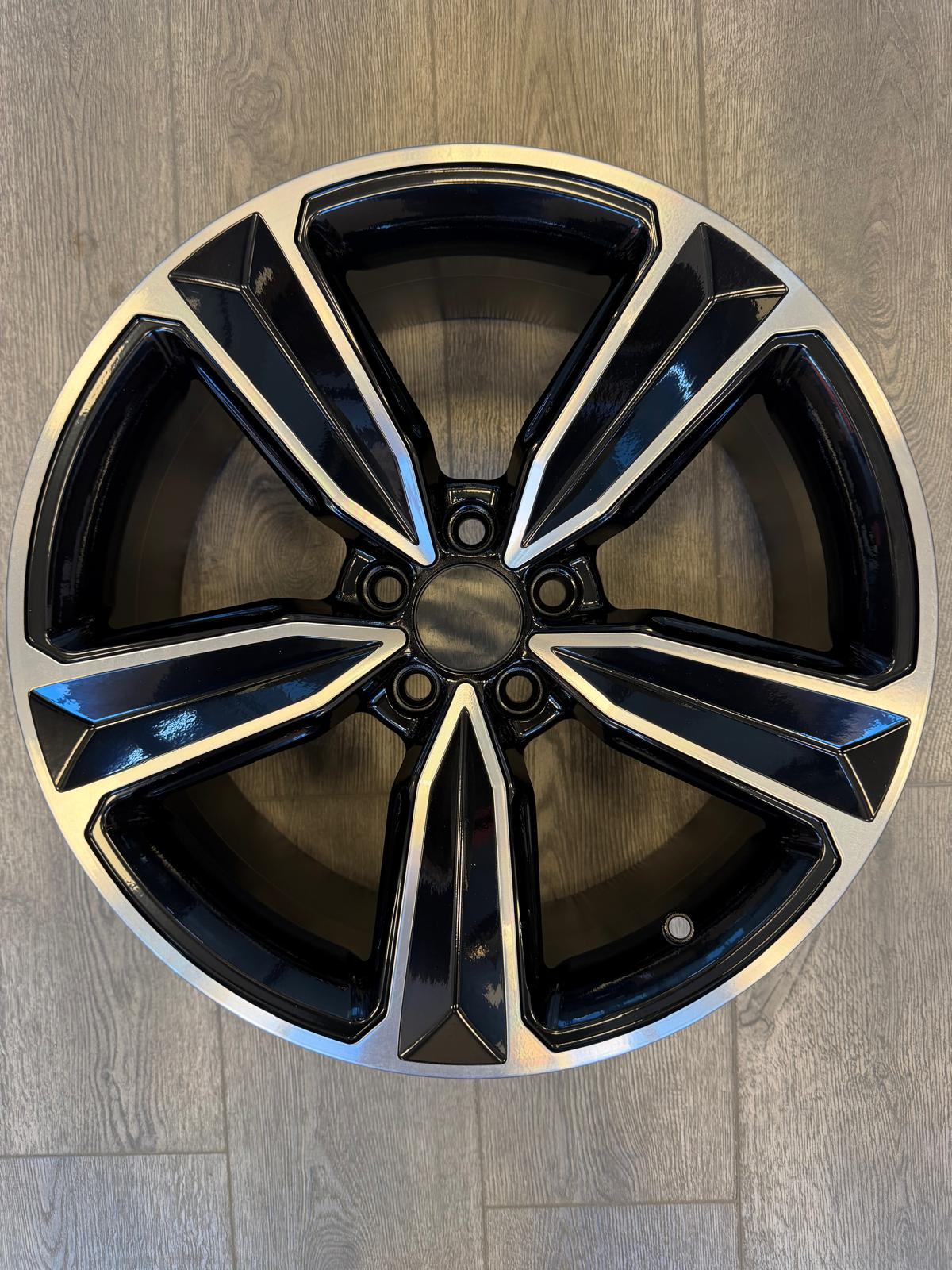 7,5X17 5X100 ET35 73,1 DBDG