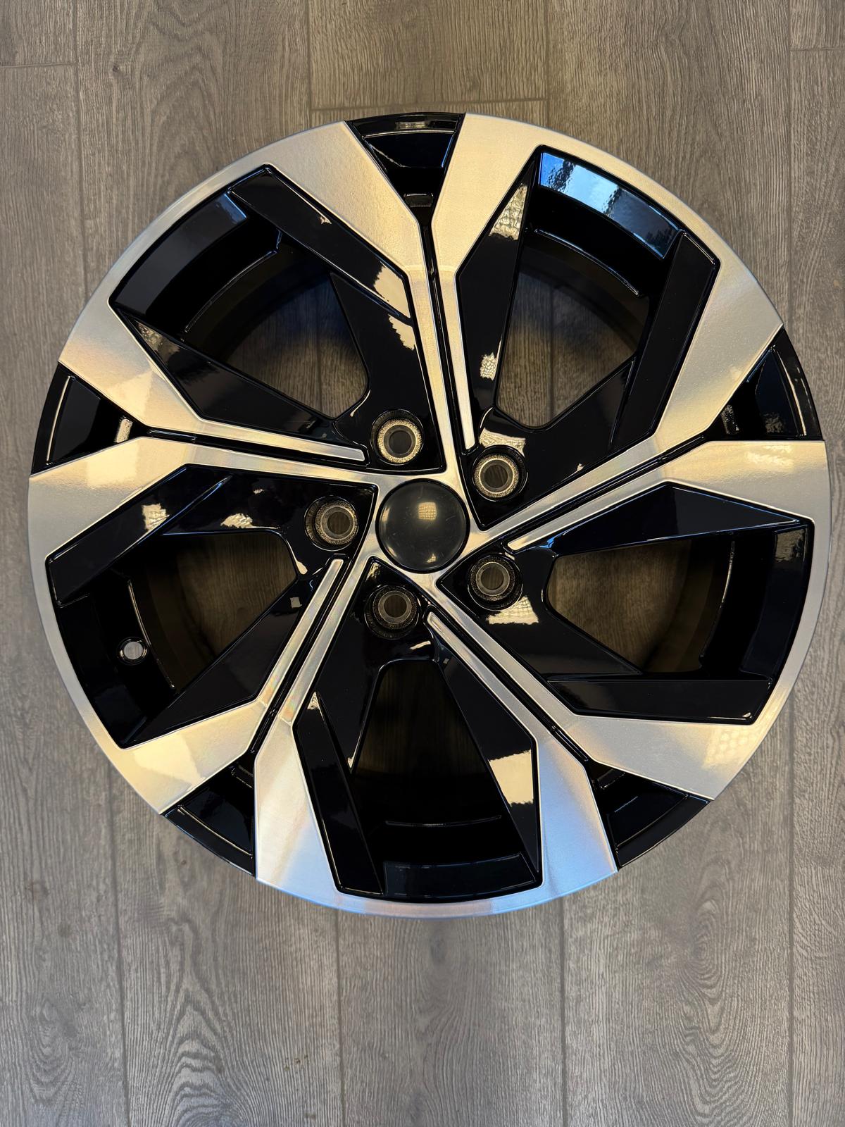 SONIC 16" 5X114.3 jant