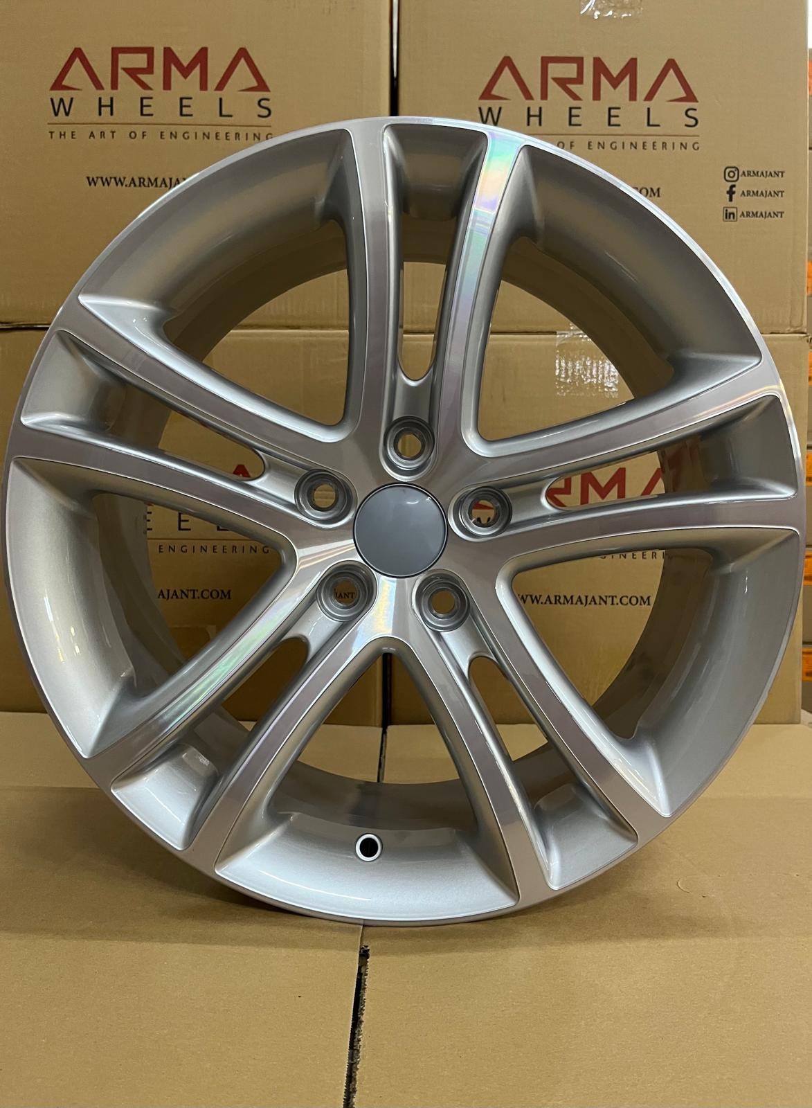 SONIC 18" 5X112 jant