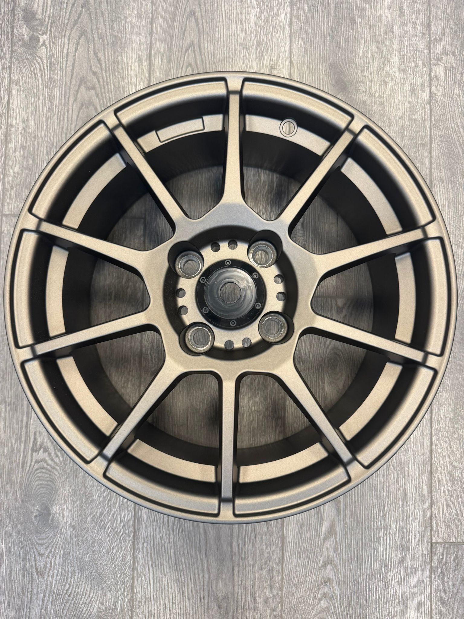 SONIC 15" 4X100 jant