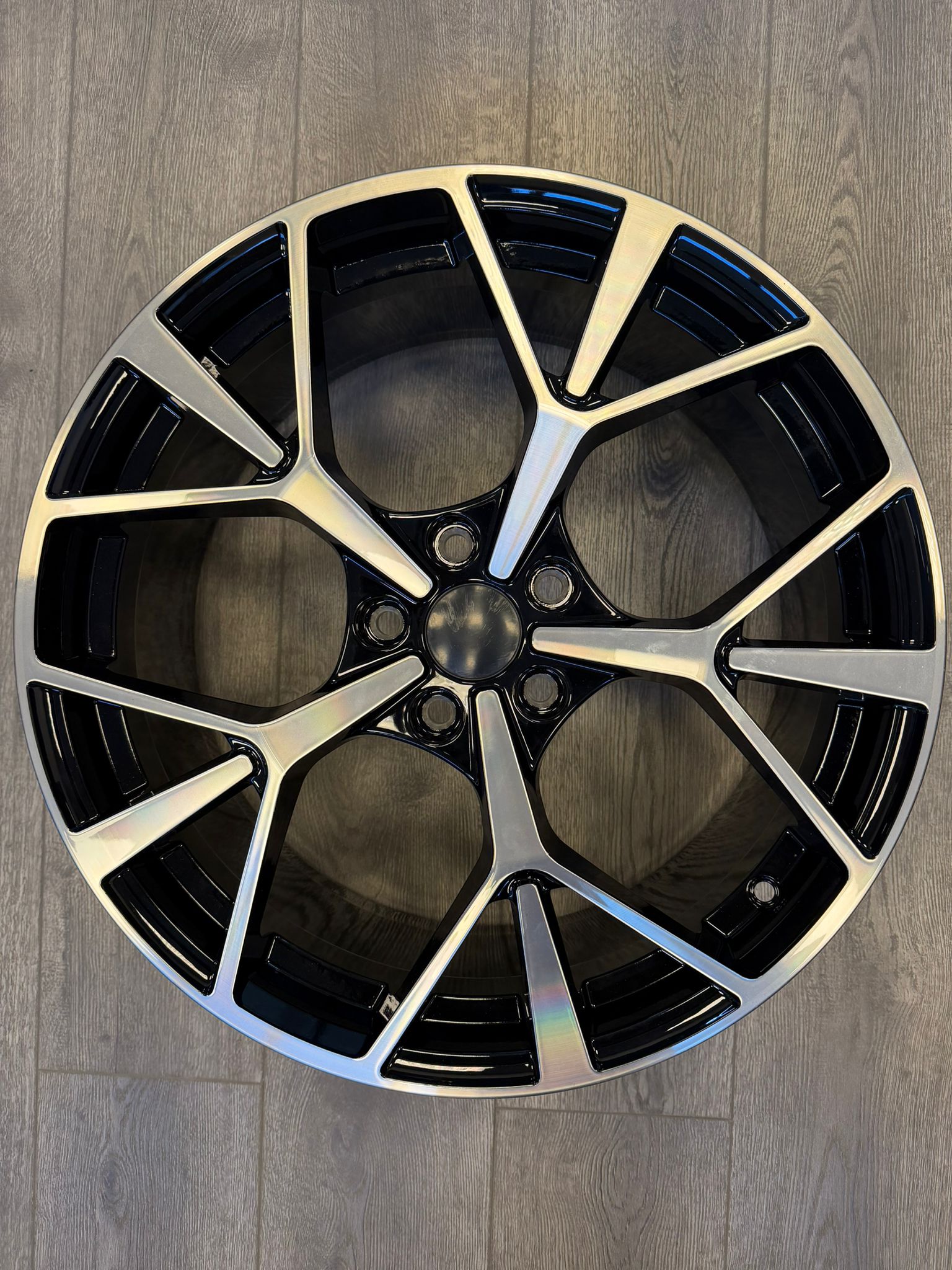 8,5X19 5X112 ET45 66,45 DBDG