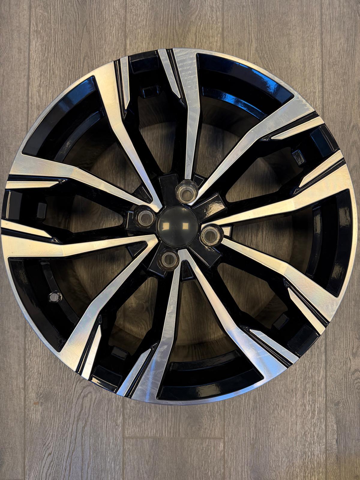 7,5X17 4x100 ET40 60,1  BD