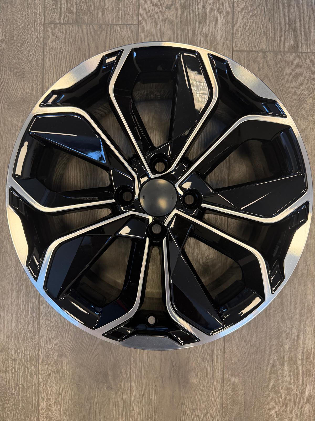 6,5X16 5X114,3 ET35 73,1 BF