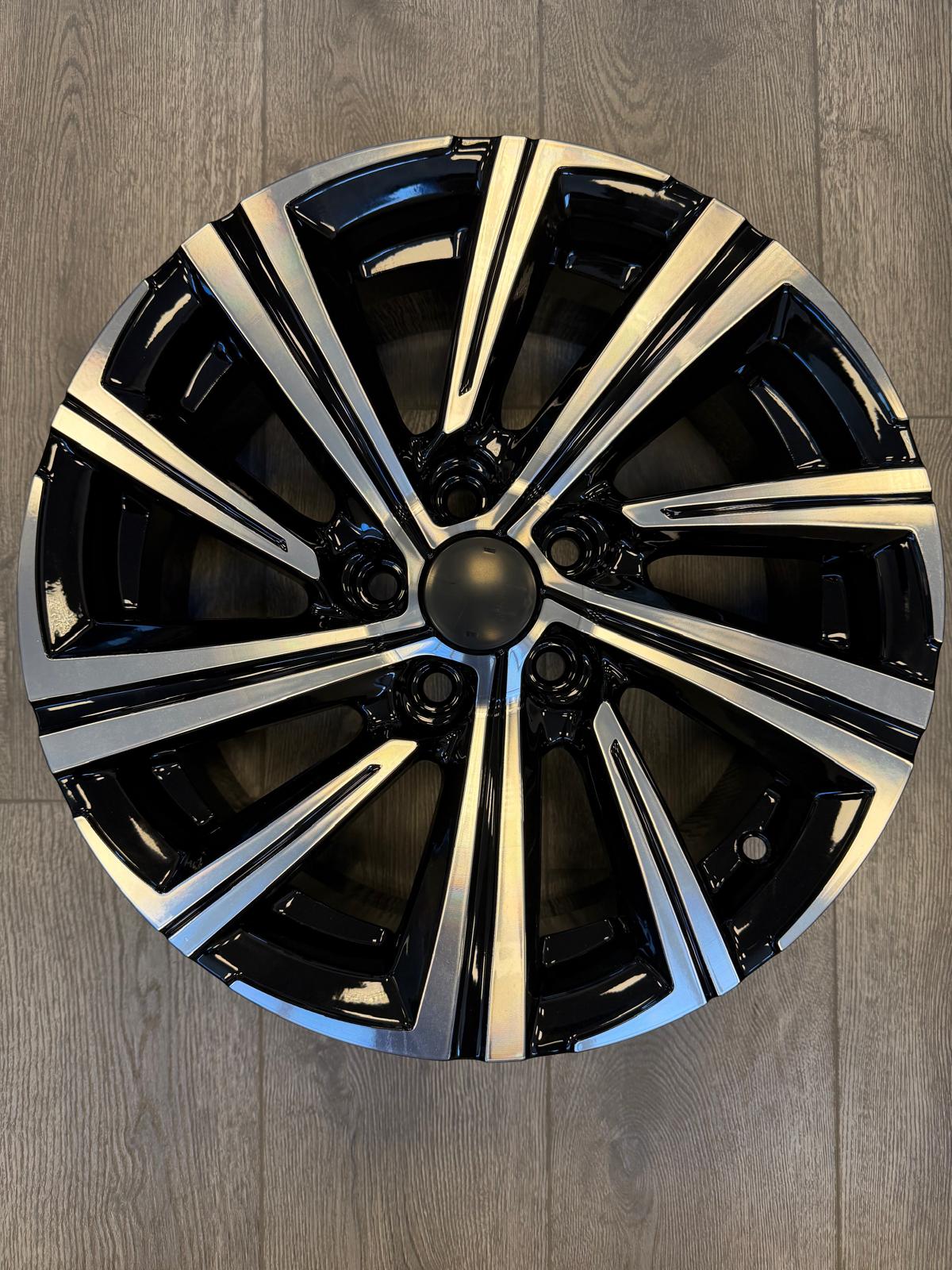 SONIC 16" 5X114.3 jant