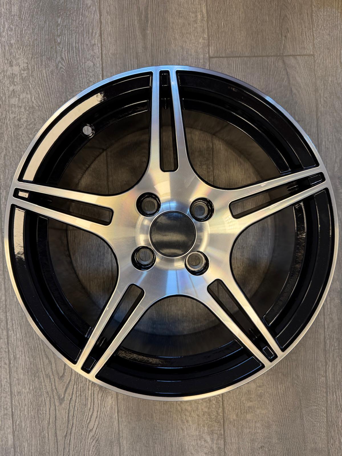 6,5X15 4X100 ET35 67,1 BD