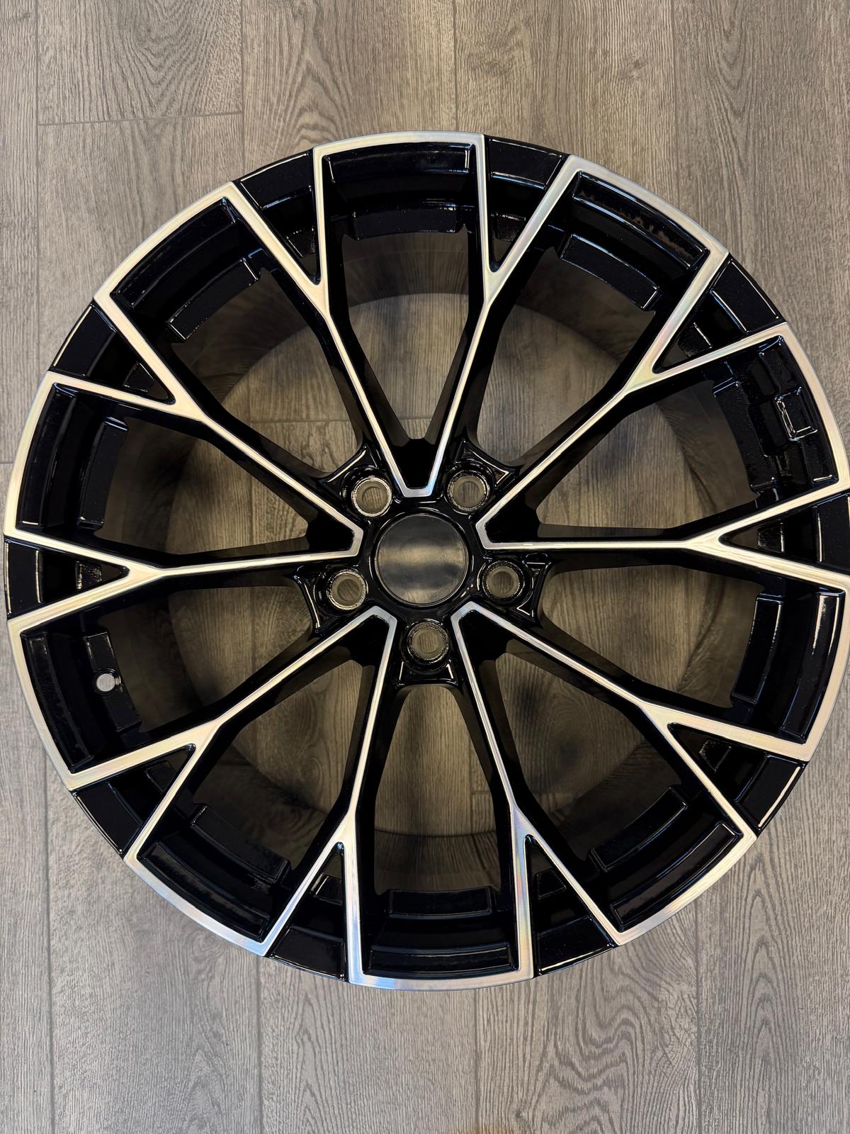 SONIC 19" 5X112 jant