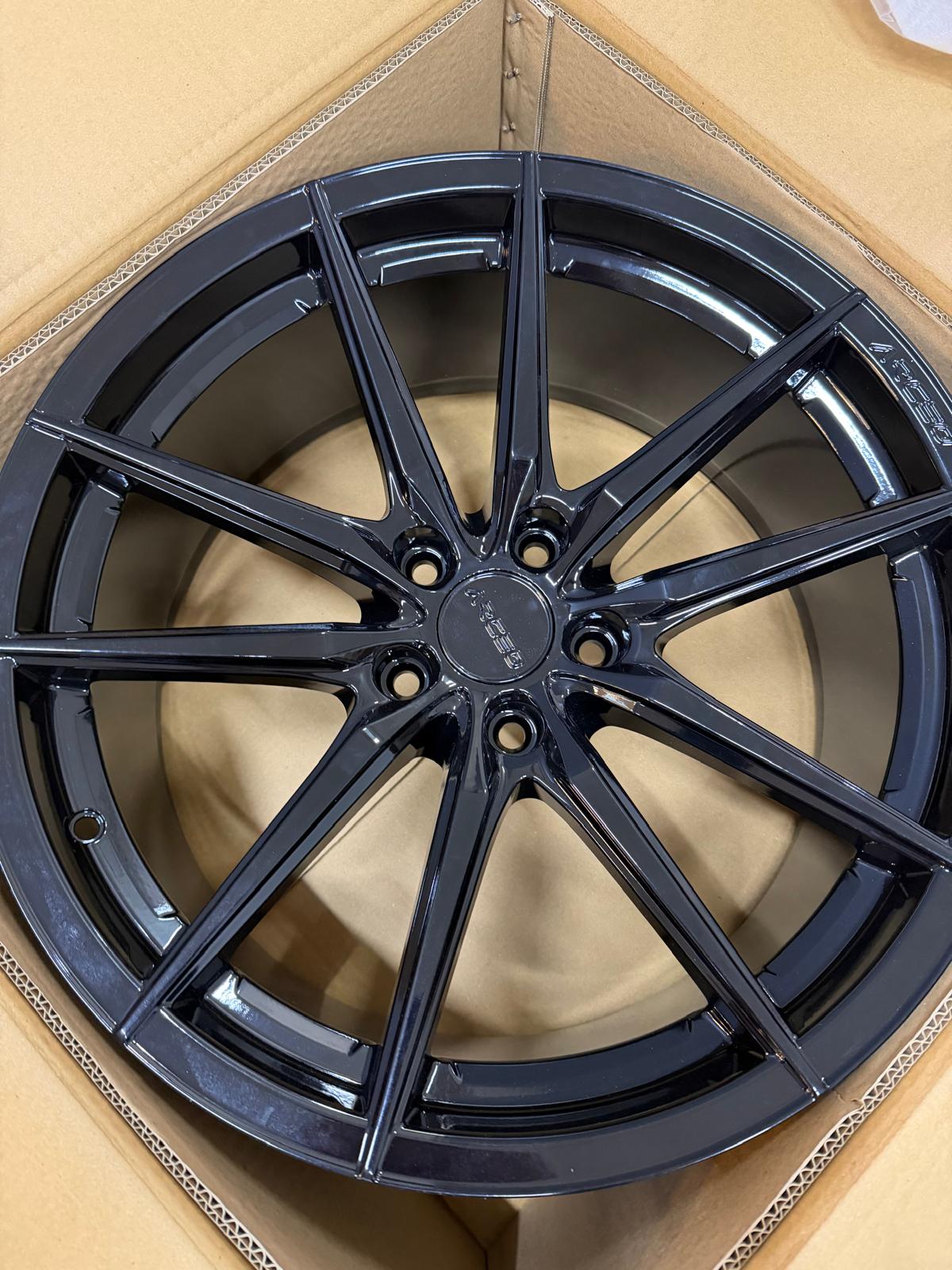 ARC 19" 5X114.3 jant