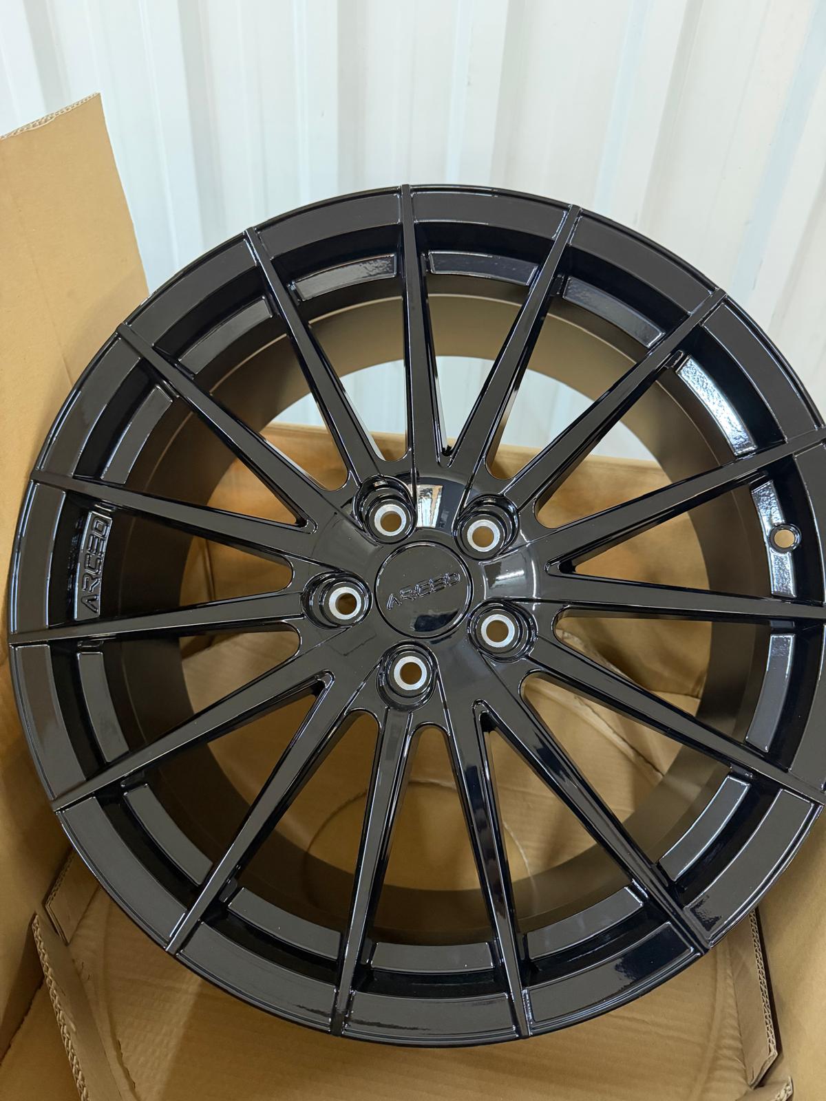 ARC 19" 5X112 jant