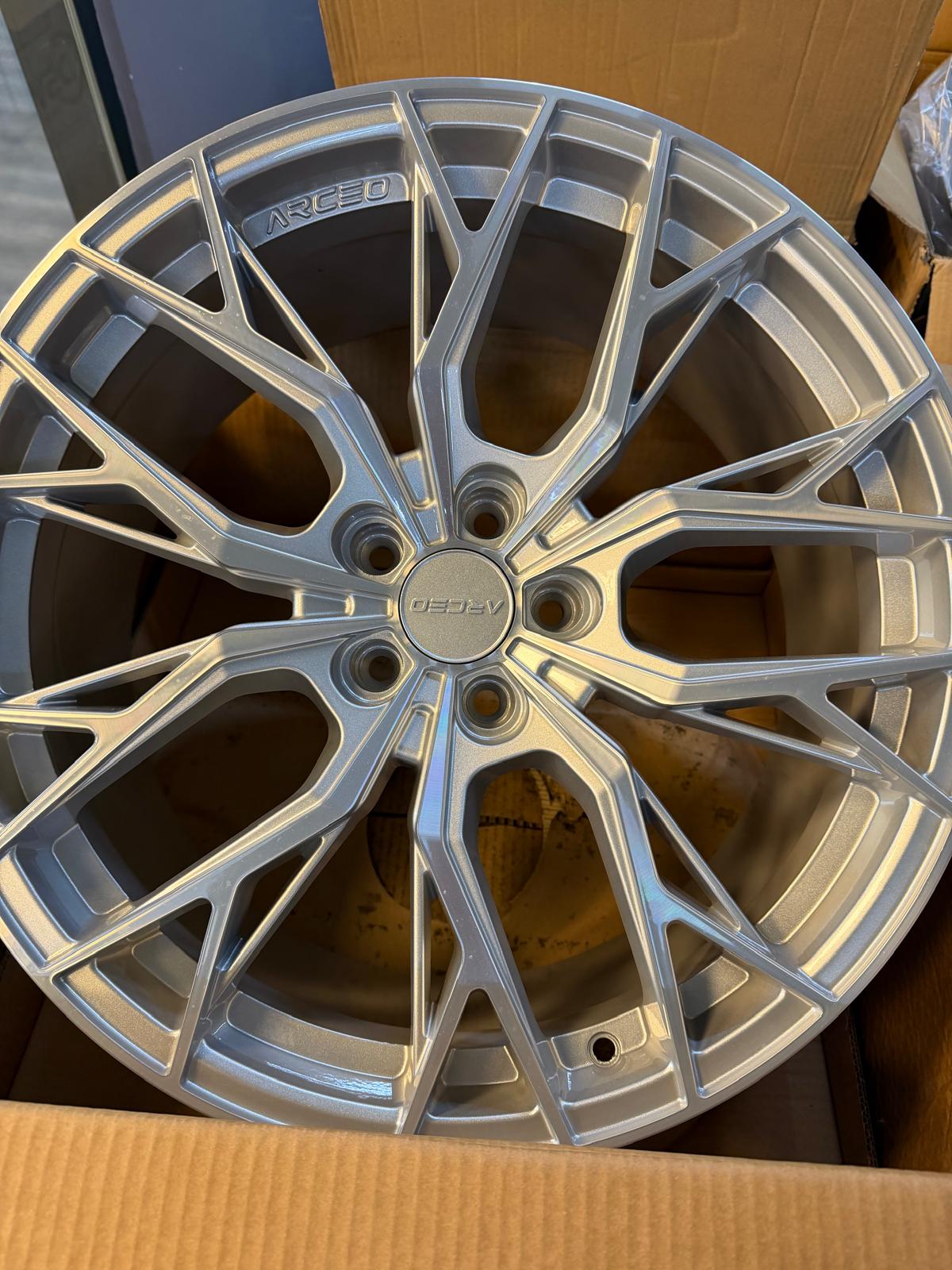 9X20 5X112 ET35 66,6 SD