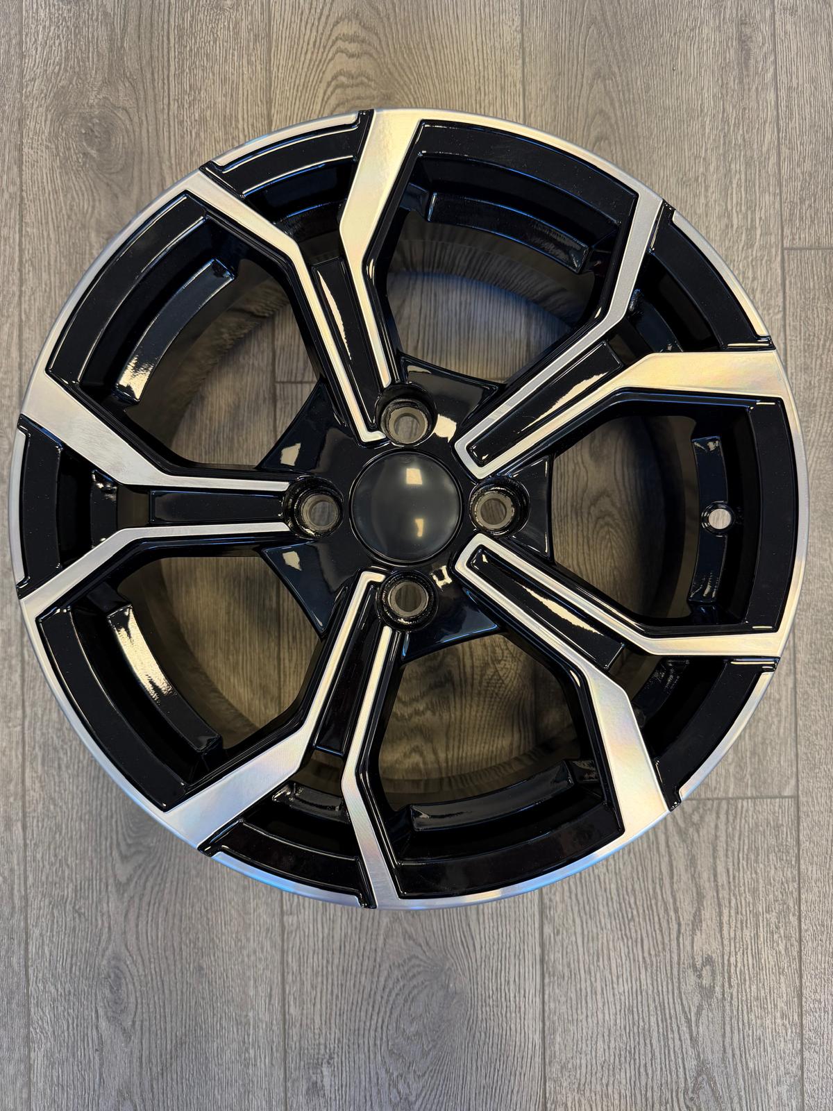 SONIC 15" 5X112 jant