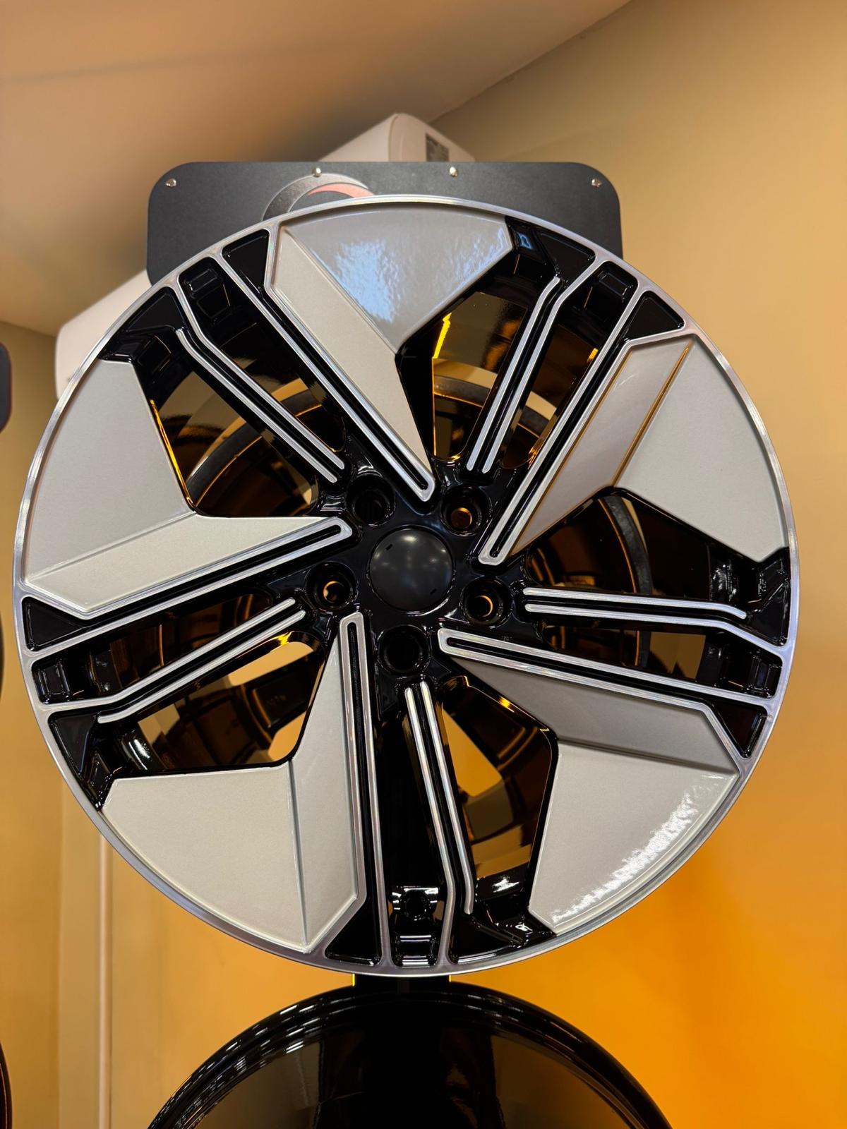 8X18 5X112 ET40 66,45 BSF