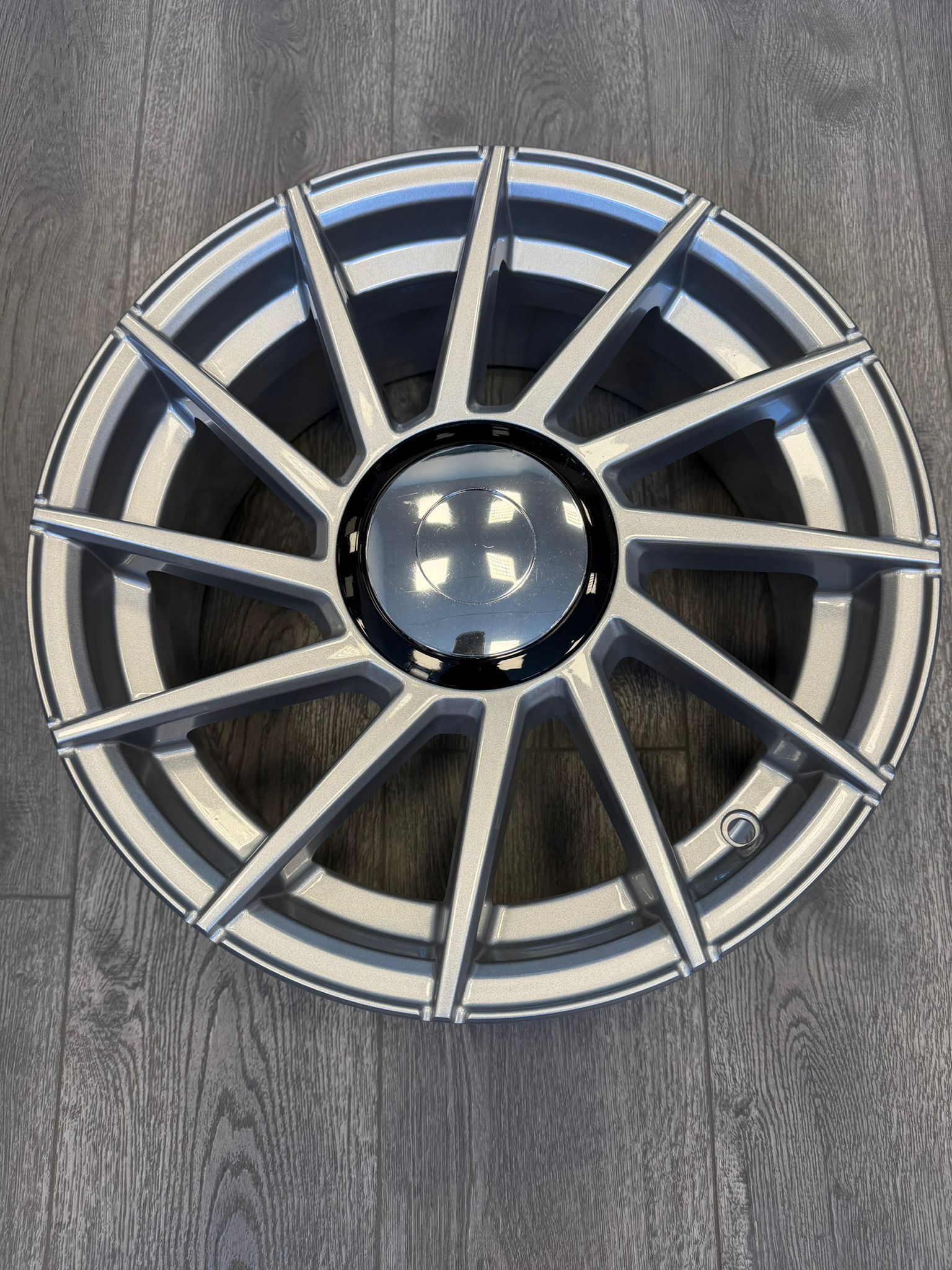 6.5X15 5X98 ET 35 58.1 CS