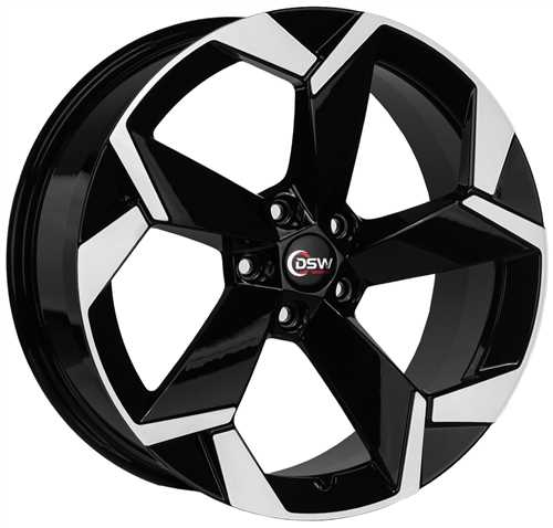 RC 19" 5X112 jant