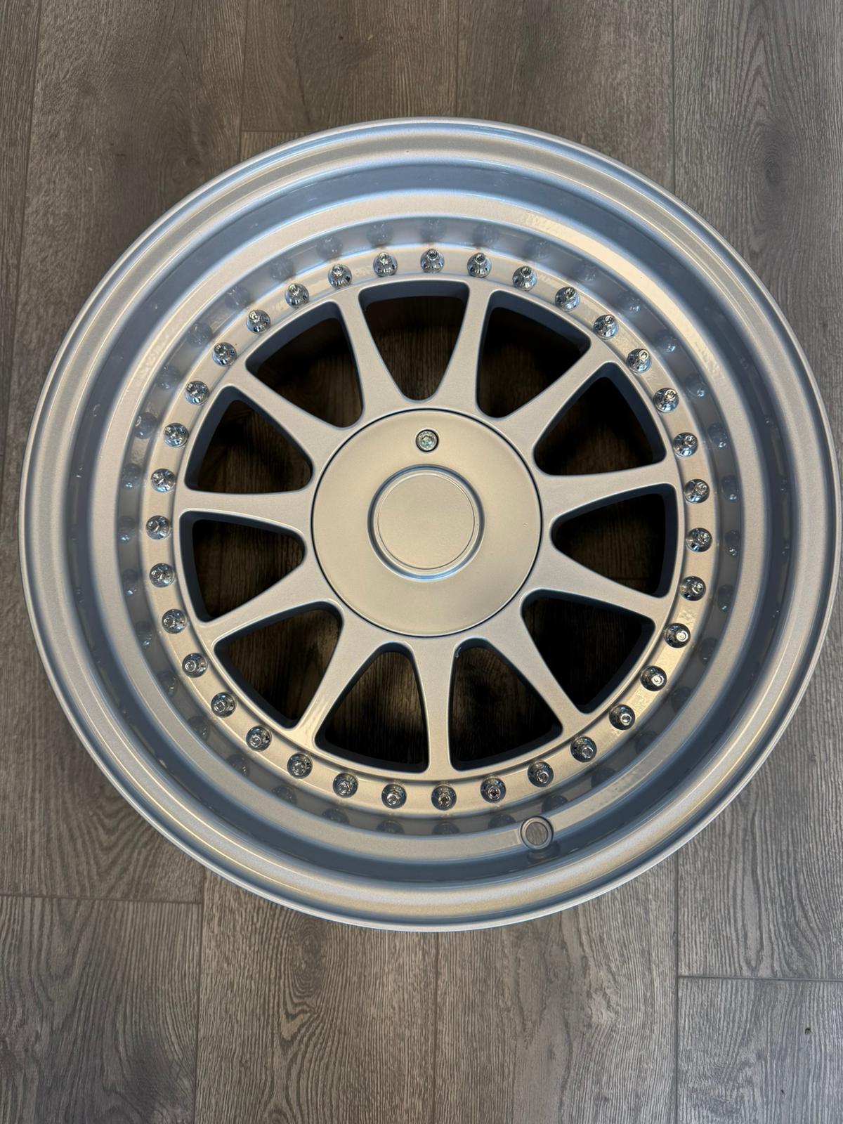 RC 16" 8X100/108 jant