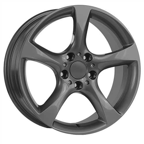 8,5X18 5X120 ET37 72,6 GM